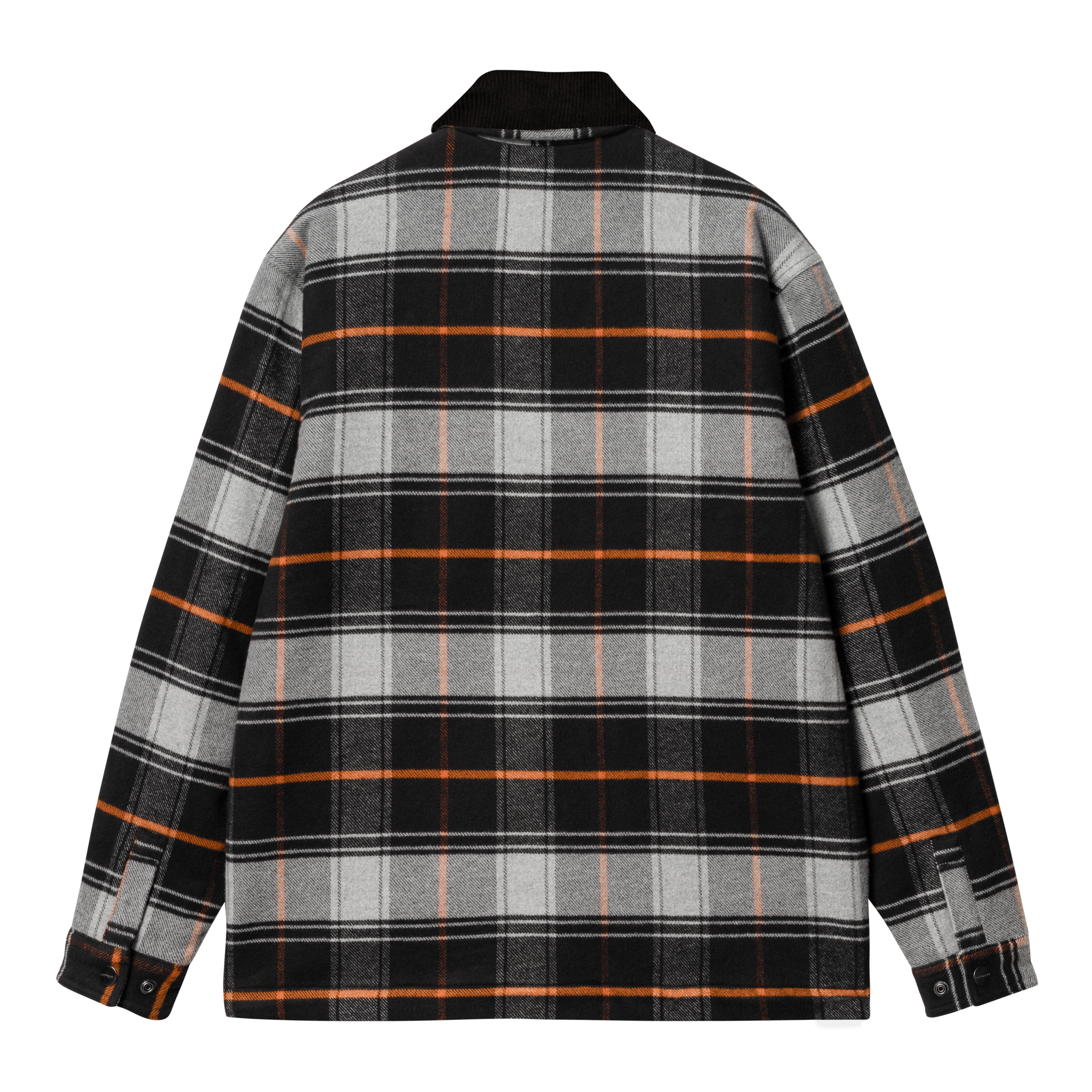 Carhartt wip flannel Clearance